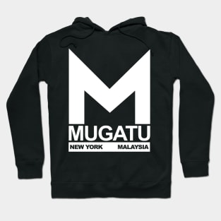 Mugatu - New York, Malaysia Hoodie